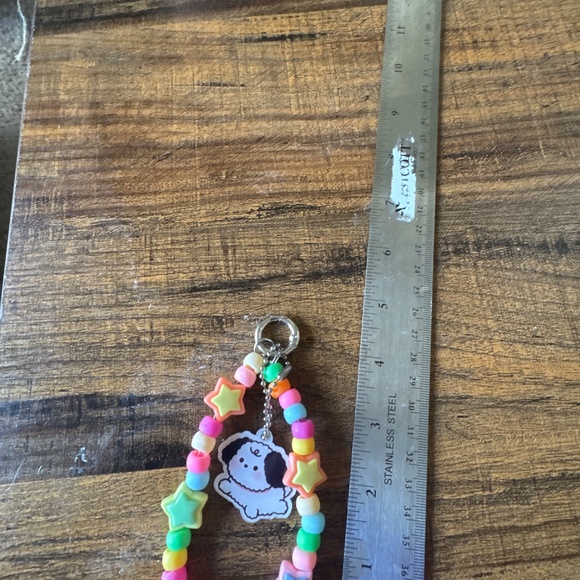 Phone Charm - Picture 2 of 2